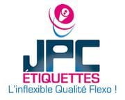 Badge Logo JPC