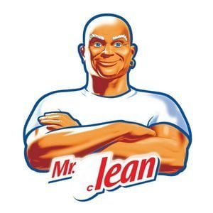 5S Monsieur cLEAN