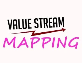 Badge Value Stream Mapping