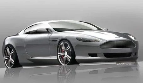 Patrons, votre entreprise est comme une Aston Martin, un bolide
